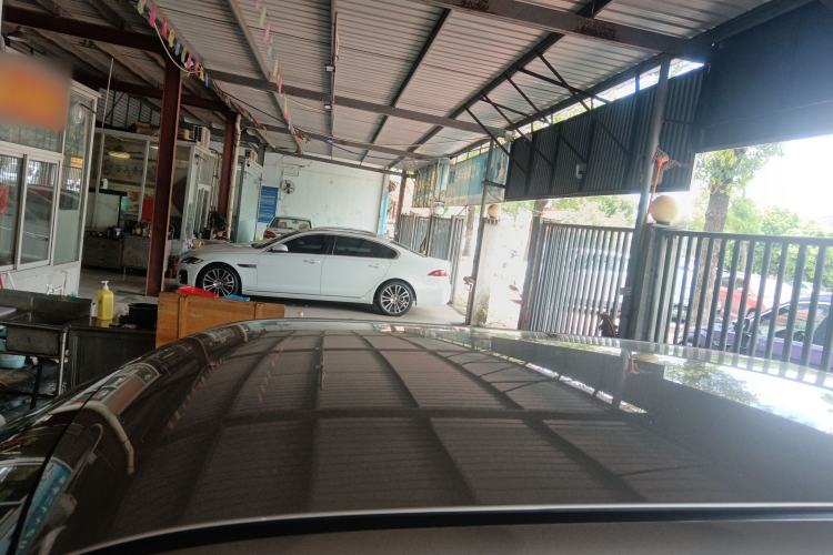 Used  Lumin 2022 210km Sweet Edition