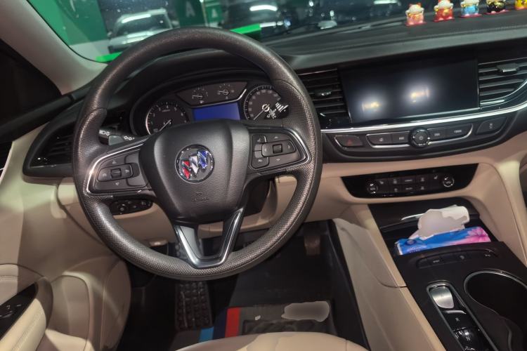 Used Buick Regal 2021 552T Elite Edition
