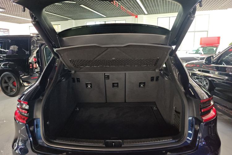 Used Porsche Macan 2017 Macan 2.0T
