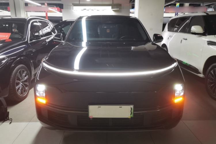 Used Li Auto L9 2024 Pro Model