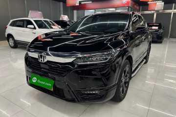 Used Honda Breeze 2021 240TURBO CVT 2WD Prestige Edition