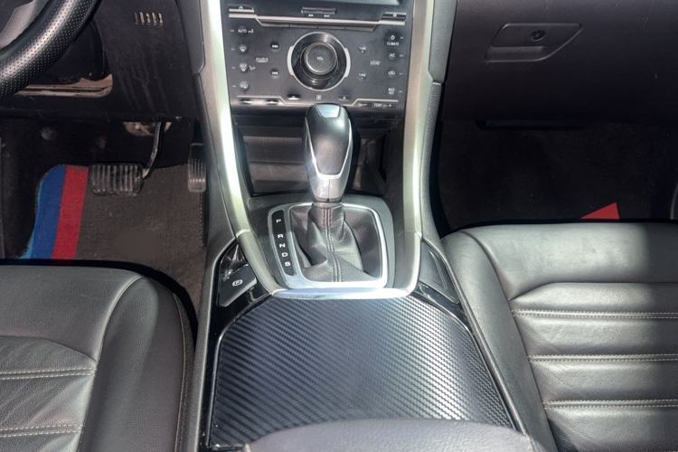 Used Ford Mondeo 2013 2.0L GTDi 200 Fashion Edition
