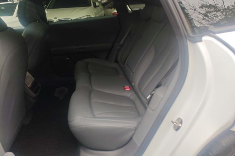 Used XPeng P7+ 2024 Long-Range Max
