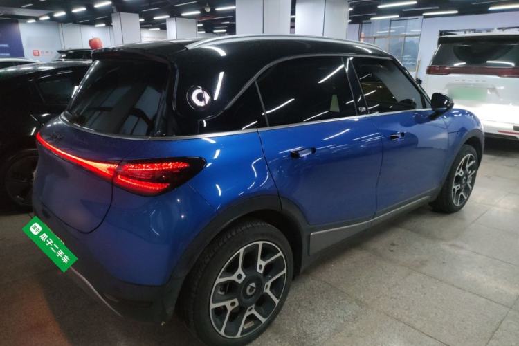 Used  #1 2022 Pulse Heartbeat Edition
