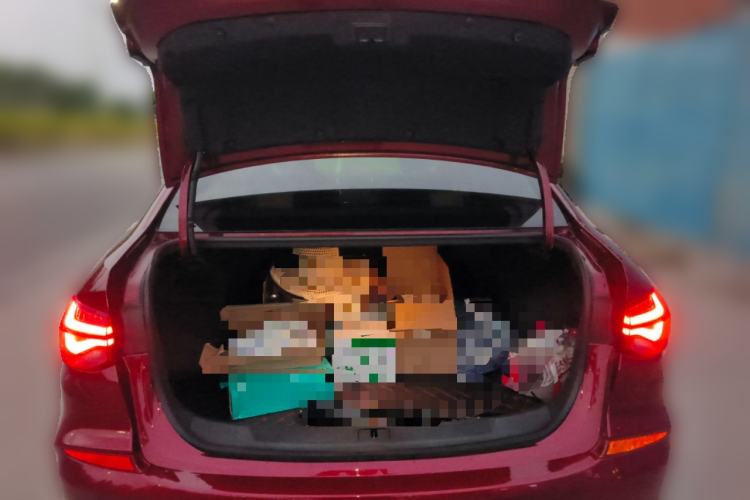 Used Chevrolet Monza 2020 320 Automatic Enjoyment Edition
