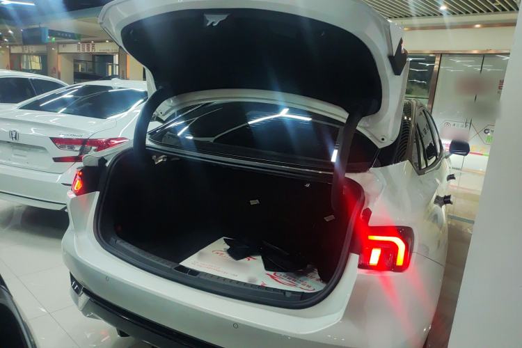 Used Ford Mondeo 2023 EcoBoost 245 ST-Line
