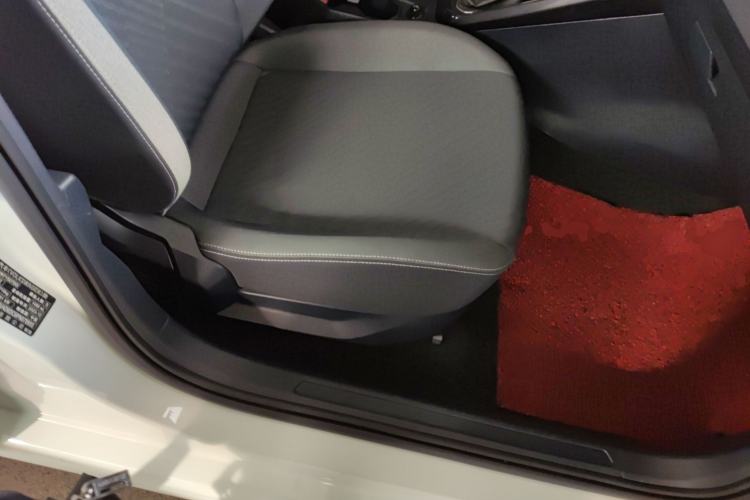 Used Volkswagen Lavida 2023 New Rui 1.5L Automatic New Yi Edition
