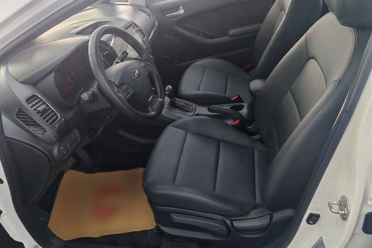 Used Kia K3 2013 1.6L Automatic GLS
