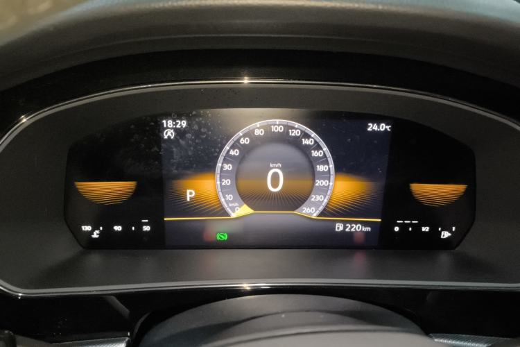 Used Volkswagen Passat 2023 Revised Version 280TSI Business Edition
