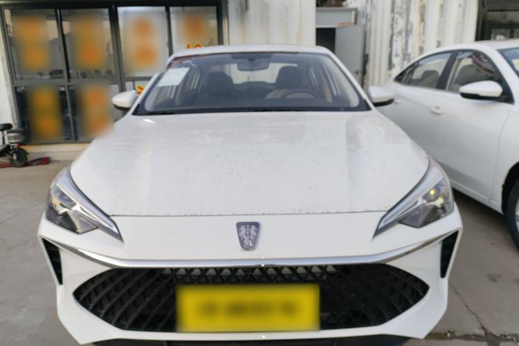 Used Roewe i5 2023 1.5L CVT Luxury Edition