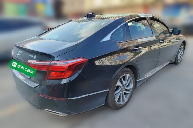 Used Honda Inspire 2019 260TURBO Jingyue Edition China VI