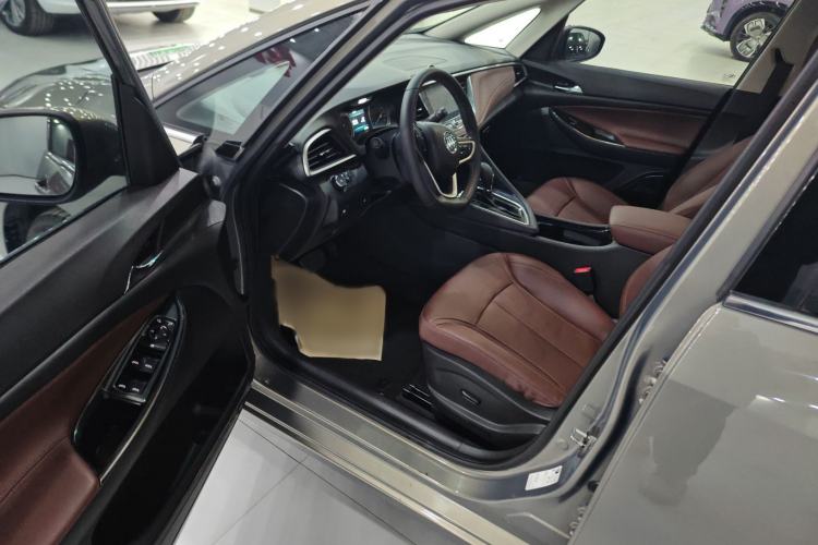 Used Buick GL6 2019 18T 6-Seater Connected Luxury Version China VI Standard
