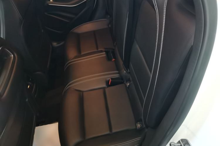 Used Mercedes-Benz GLA 2018 GLA 200 Sport Edition
