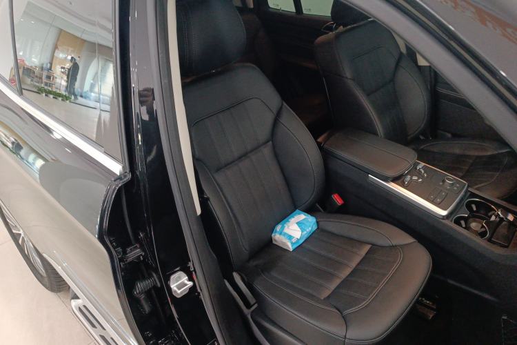 Used BAIC Off-Road BJ90 2020 3.0T Navigator Edition
