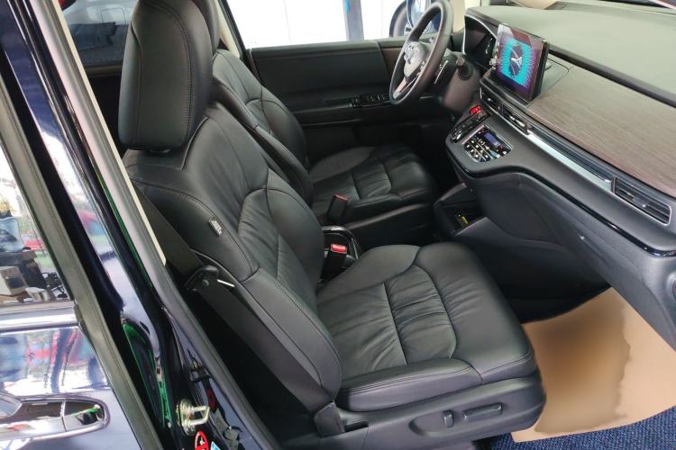 Used Honda Odyssey 2022 2.0L eHEV Sharp·Luxury Edition
