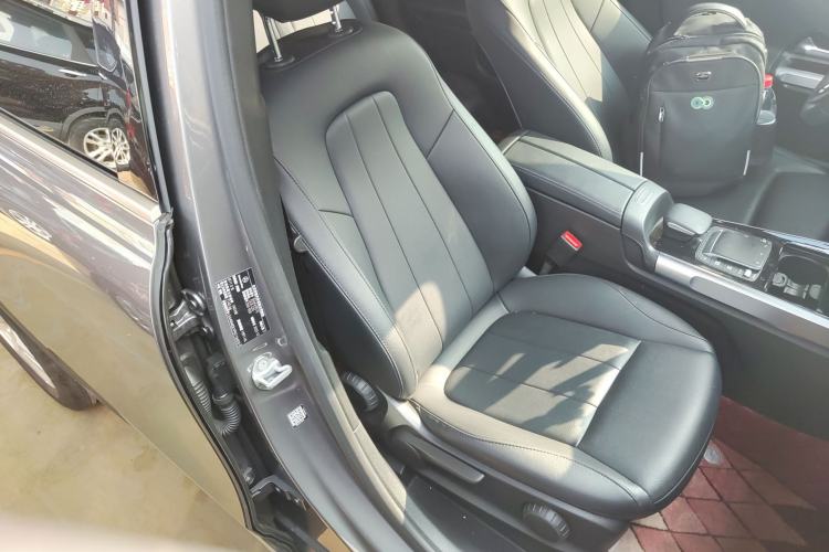 Used Mercedes-Benz GLB 2023 GLB 220 Sport Edition
