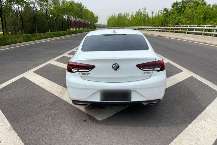 Used Buick Regal 2022 552T Smart Edition
