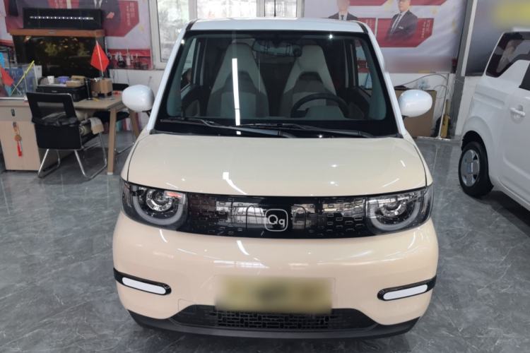 Used Chery QQ Ice Cream 2024 Facelifted 205km Sundae
