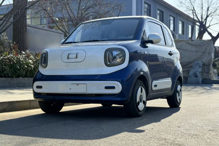 Used Bestune Pony 2025 222km Range Agile Horse