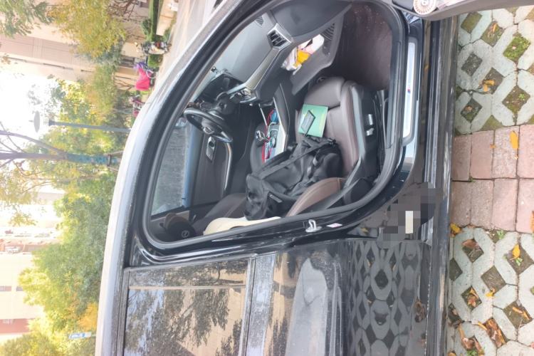 Used BMW 3 Series 2022 325Li M Sport Night Edition Package
