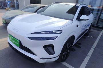 Used BYD Sealion 06 New Energy