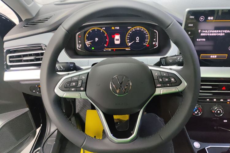 Used Volkswagen Lavida 2024 1.5L Automatic Starry Sky 5 Million Edition