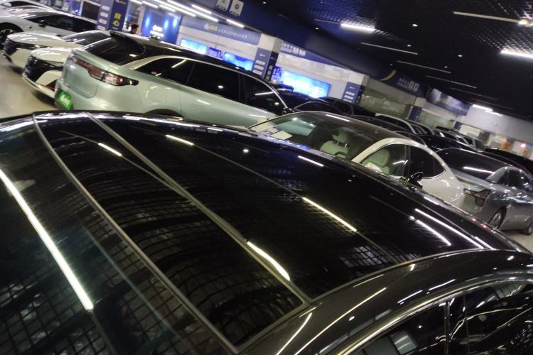 Used Volkswagen Lamando 2024 Lavida L 280TSI DSG Spicy Edition