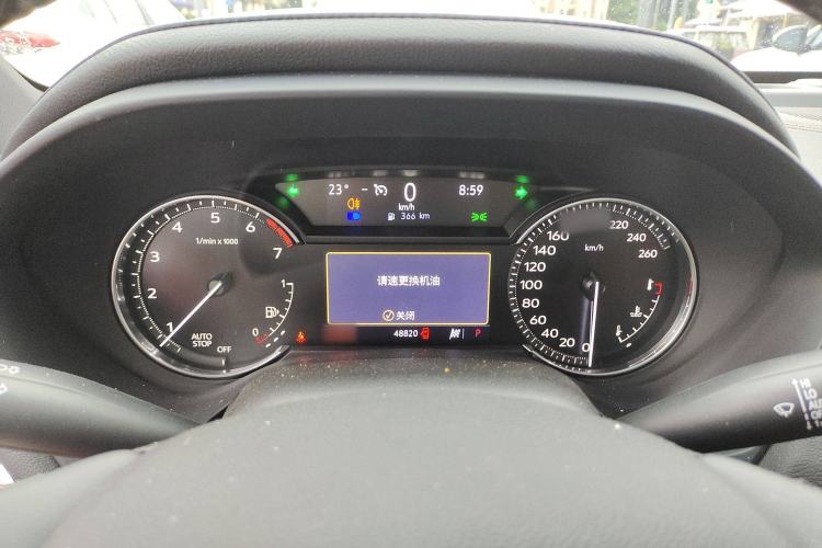 Used Cadillac CT4 2022 28T Luxury Edition
