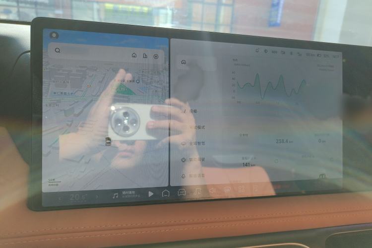 Used XPeng G9 2024 570 Max
