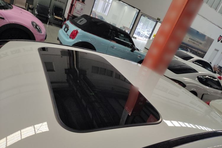 Used Mercedes-Benz C-Class 2024 C 200 L Sport Edition