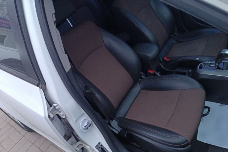 Used Chevrolet Cruze 2013 Hatchback 1.6L Automatic Luxury Model