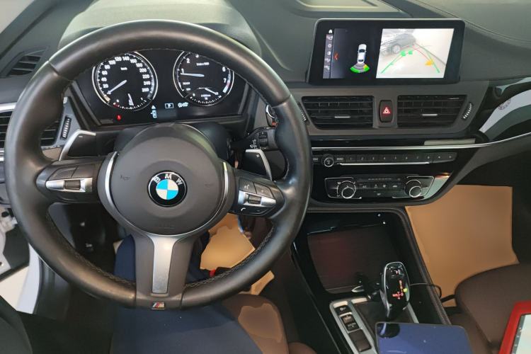 Used BMW 1 Series 2020 125i Leading Model M Sport Package
