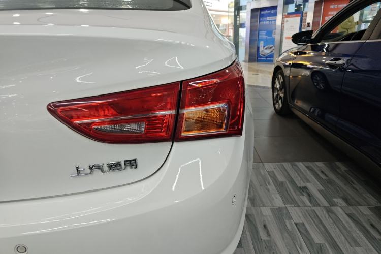 Used Buick Verano 2017 Sedan 15S Automatic Leading Model
