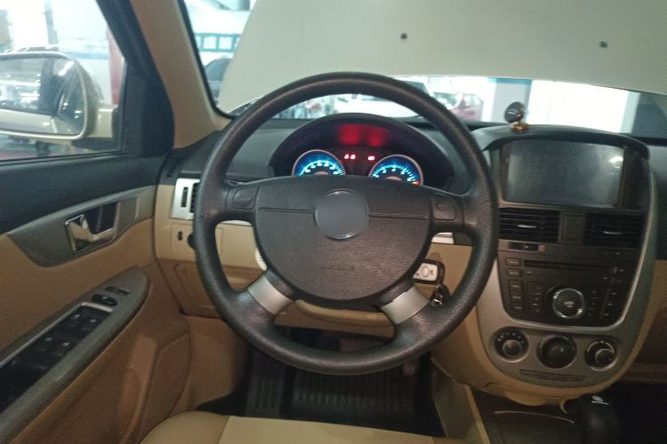 Used Buick Excelle 2015 1.5L Automatic Classic Model