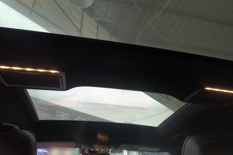 Used Mercedes-Benz GLC 2020 GLC 300 L 4MATIC Dynamic Edition
