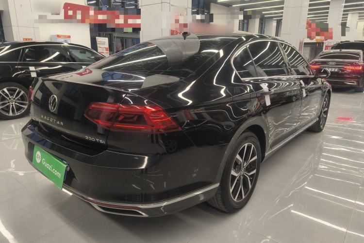 Used Volkswagen Magotan 2020 280TSI DSG Comfort Edition
