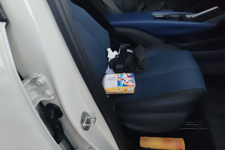 Used BYD Seagull 2024 Honor Edition 305km Dynamic Version