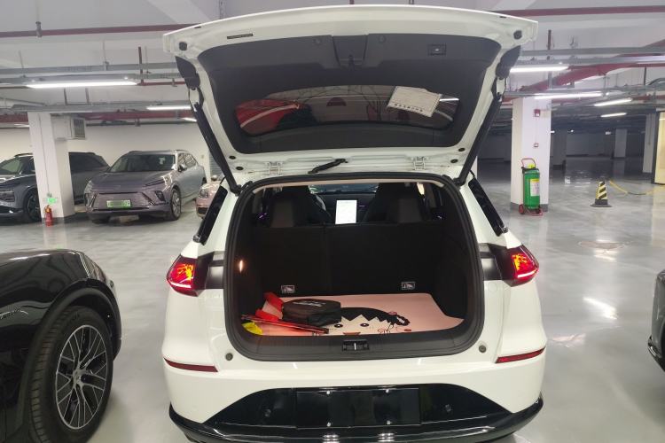 Used XPeng G3 2022 G3i 460N+
