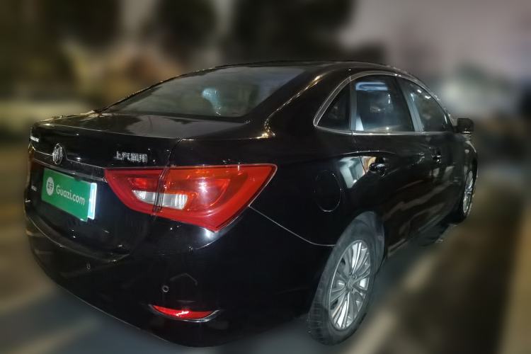 Used Buick GT 2017 15N Automatic Elite Version