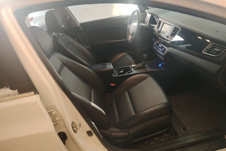 Used Hyundai Mistra 2016 1.8L Automatic Deluxe DLX Model