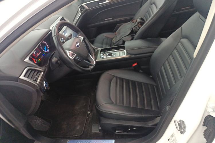 Used Ford Mondeo 2020 EcoBoost 180 Stylish Model
