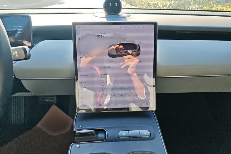 Used Nio ET5T 2023 75 kWh Touring