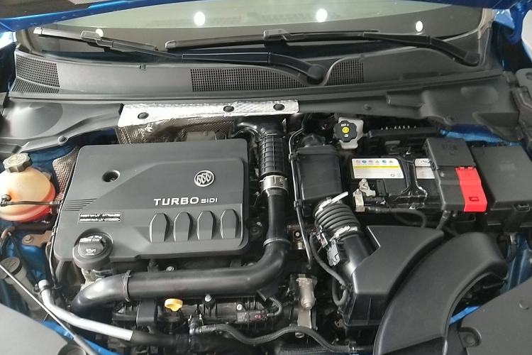 Used Buick Verano 2022 Pro GS Wind-Chasing Edition
