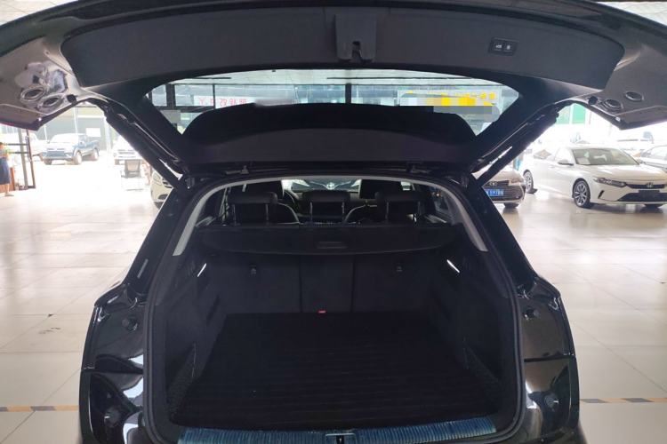 Used Audi Q5L 2020 Updated 40 TFSI Prestige Fashion Edition
