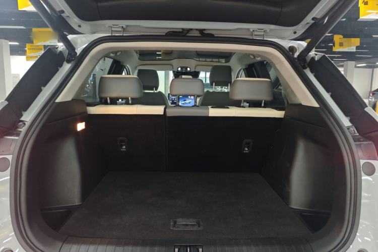 Used AION V 2022 Plus 70 Smart Technology Edition Ternary Lithium