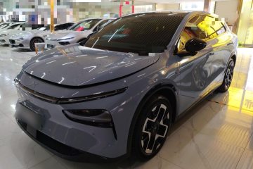 Used XPeng G7 