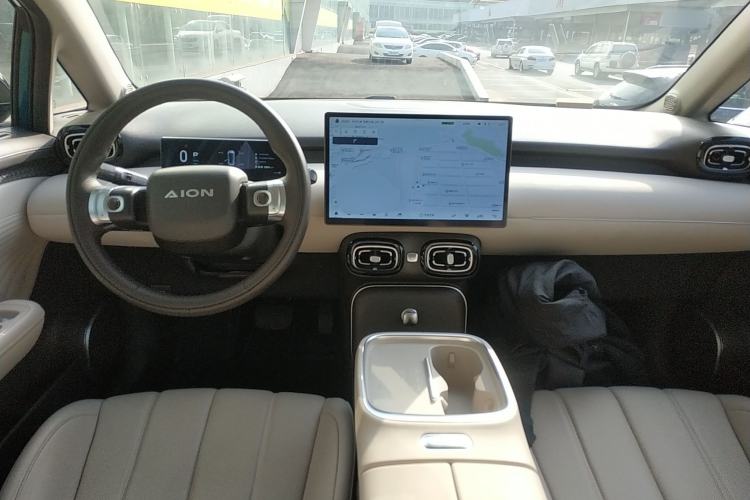 Used AION UT 2025 420 Prestige Edition