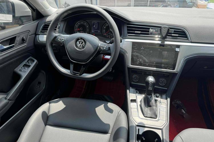Used Volkswagen Lamando 2021 230TSI DSG Fashion Edition
