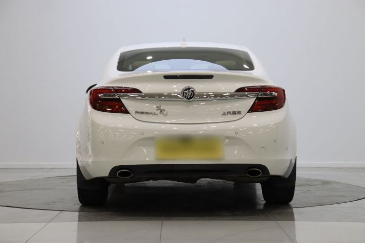 Used Buick Regal 2015 2.0L Elite Fashion Edition
