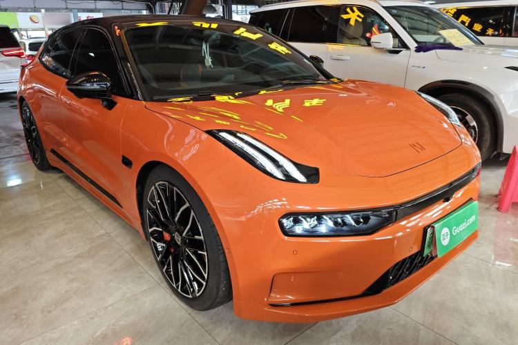 Used Zeekr 001 2023 YOU Edition 100 kWh
